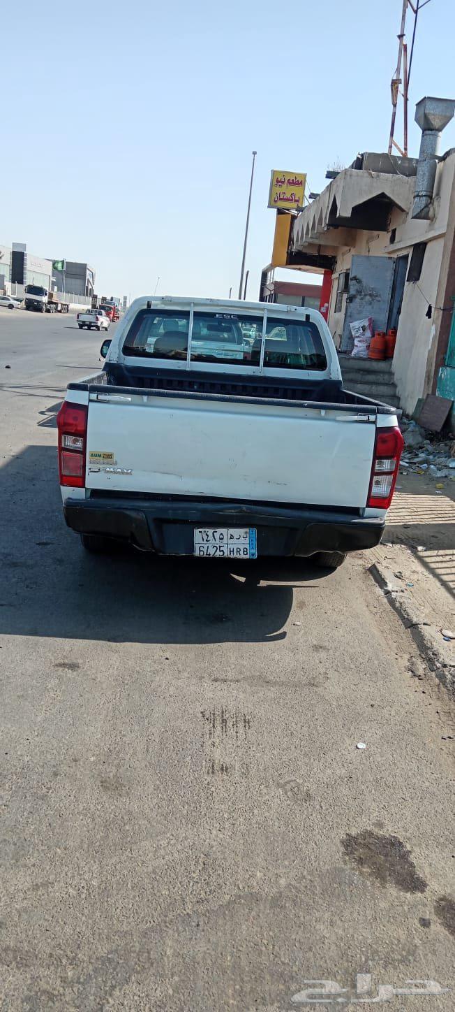 Isuzu 202064408343584131112