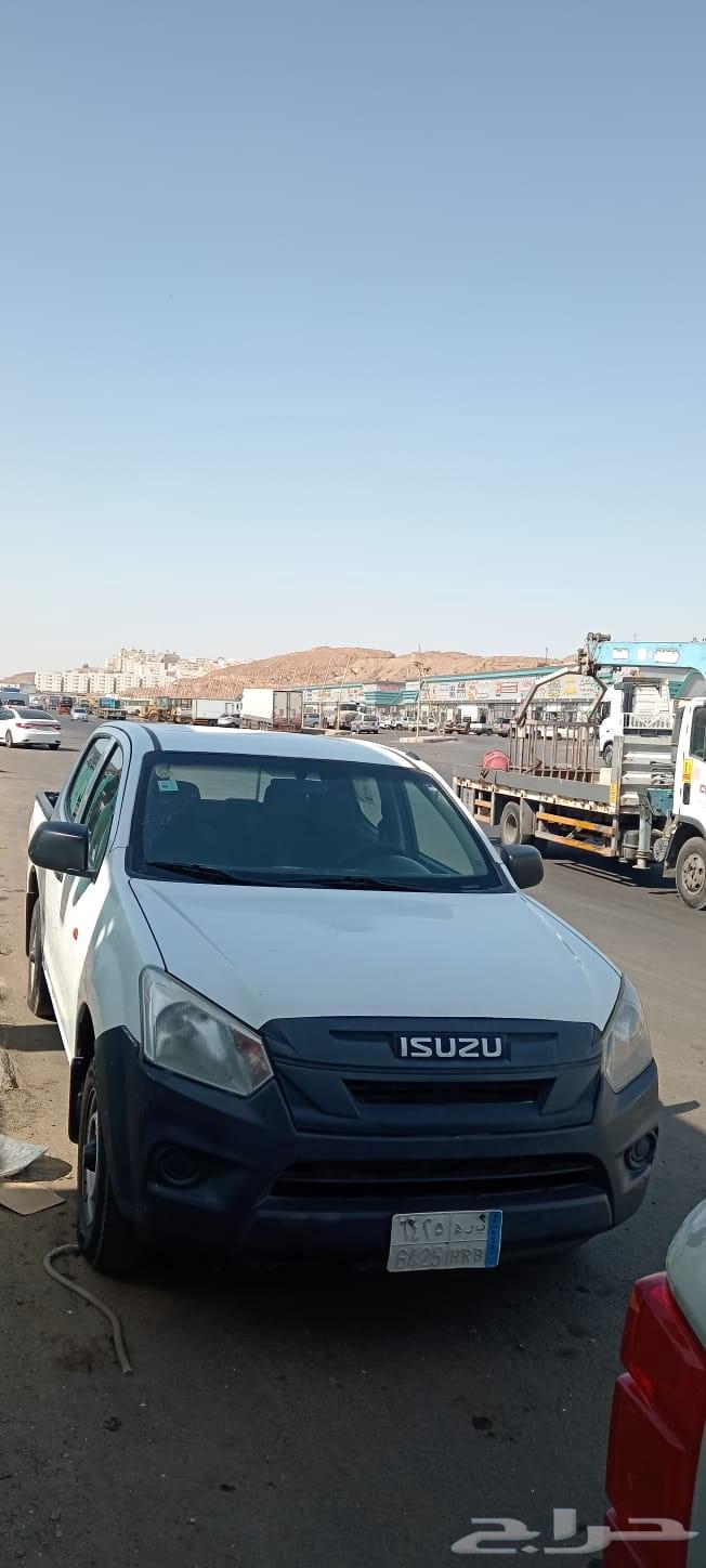 Isuzu 202064408343584131111