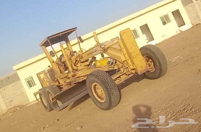 معدات ثقيلة للايجار جريد قريدر جده منطقه مكه مكرمه64400549404674112