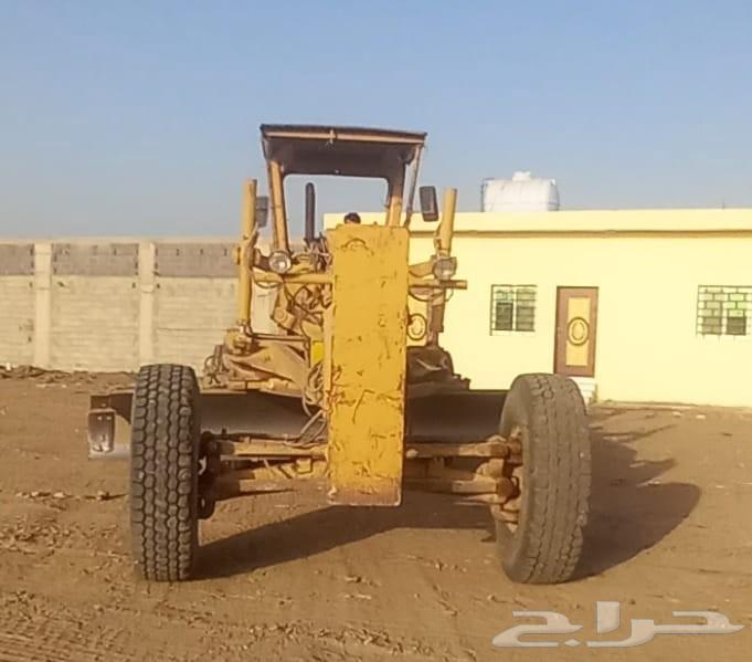 معدات ثقيلة للايجار جريد قريدر جده منطقه مكه مكرمه64400549404674113