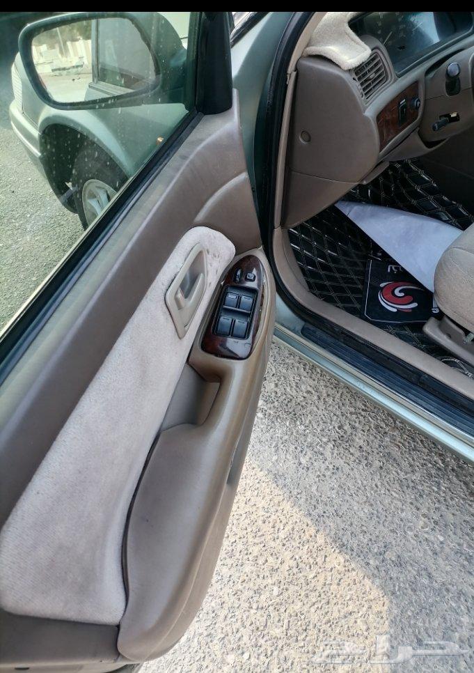 كامري 4 سلندر تويوتا موديل 200164400079003779110