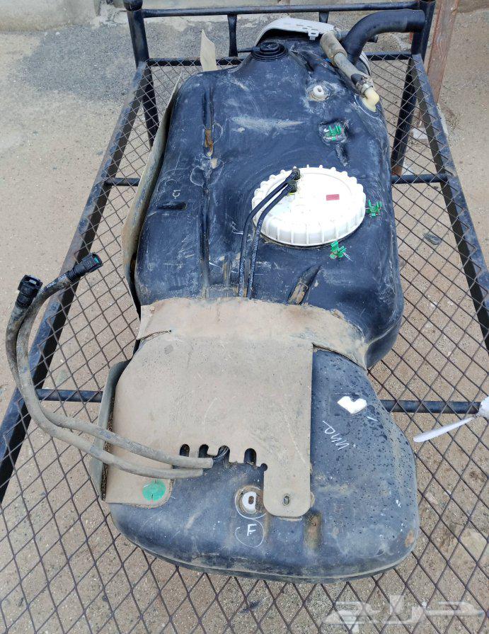 خزان بنزين مع طربمبه وكاله هايلوكس يركب من 2006الى201564400896948099110