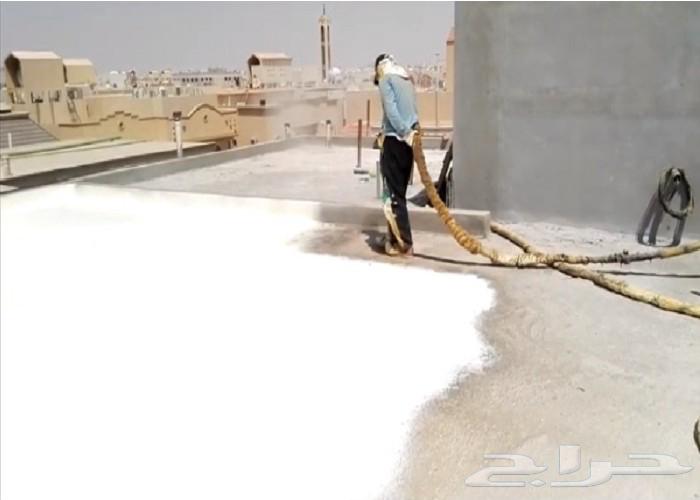 Roof and Water Tank Insulation Company in Taif63616239577730112