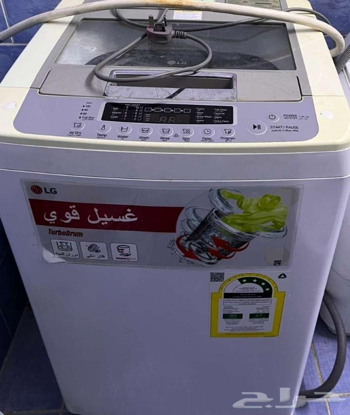 Automatic washing machine64214931142785110