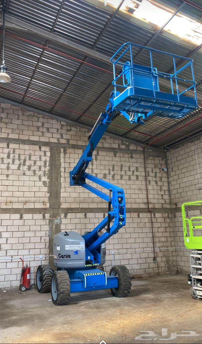 اجار سيزر لفت مان لفت فوركلفت كرين سله رافعه عمال رفع اغراض64402581088129110