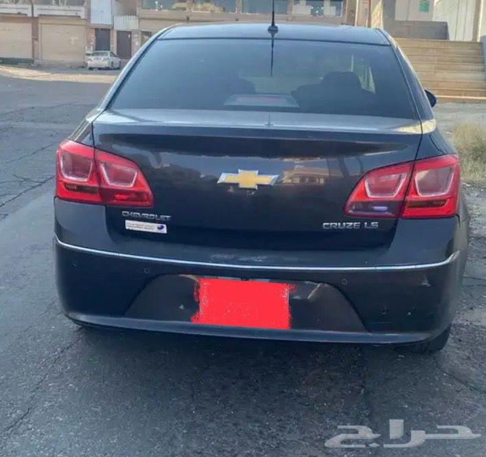 شفروليه كروز موديل 201764408567208705110