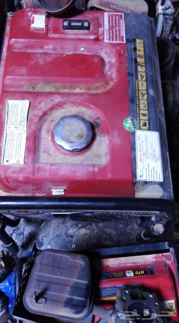 Electric generator with power of ten thousand employees did not use the requested 250064220037221121111