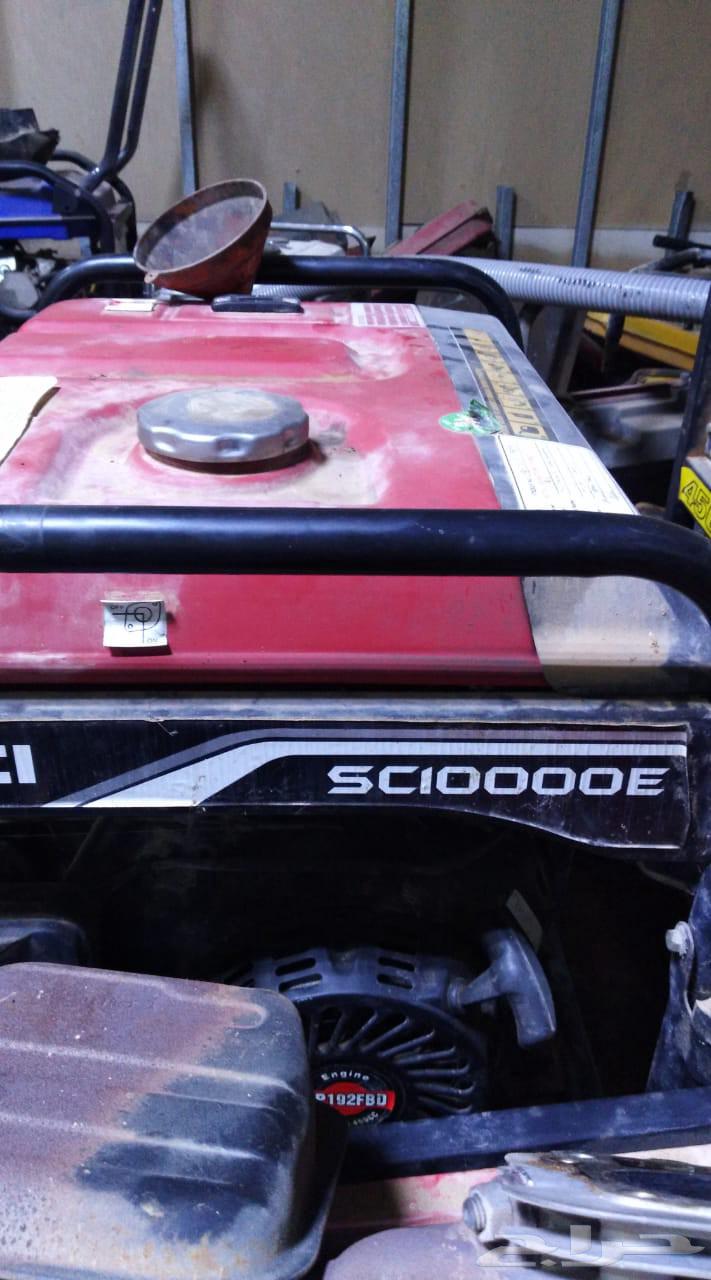 Electric generator with power of ten thousand employees did not use the requested 250064220037221121110