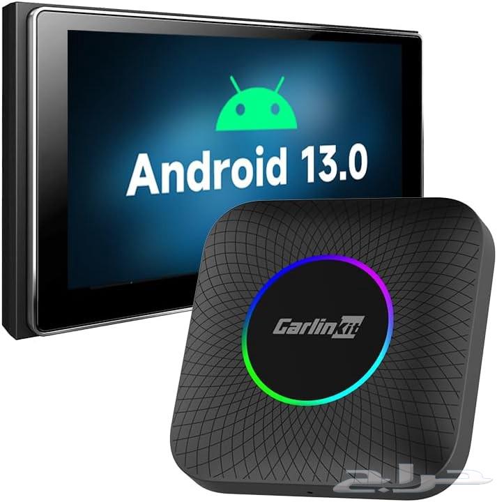 Ai box Android device64408357504003110