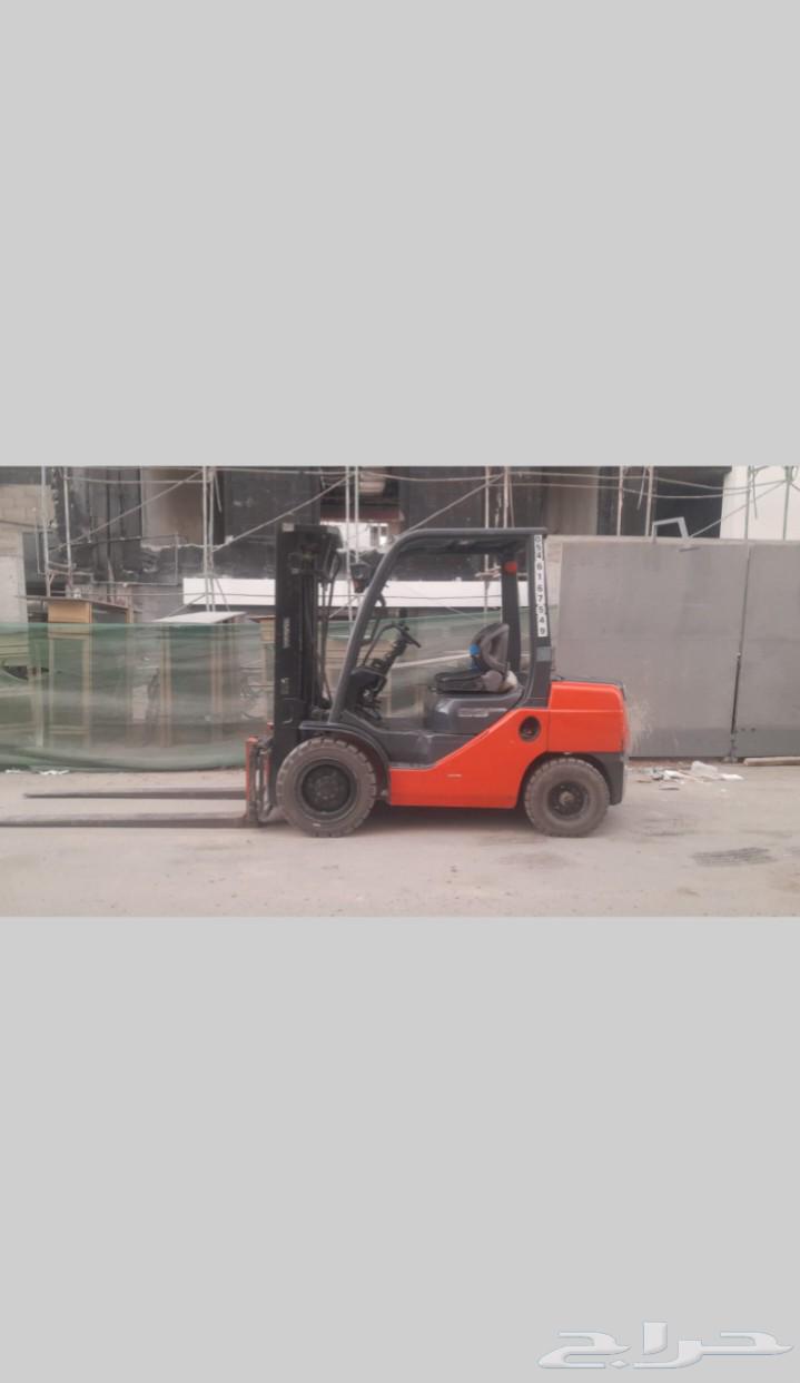 fork lifter for rent64405861053954110