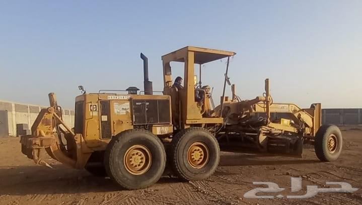 معدات ثقيلة للايجار جريد قريدر جده منطقه مكه مكرمه64400549404674111