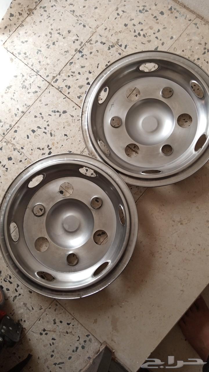 طيس للبيع الرياض جديده 6 براغي تواصل واتساب64223652397825113