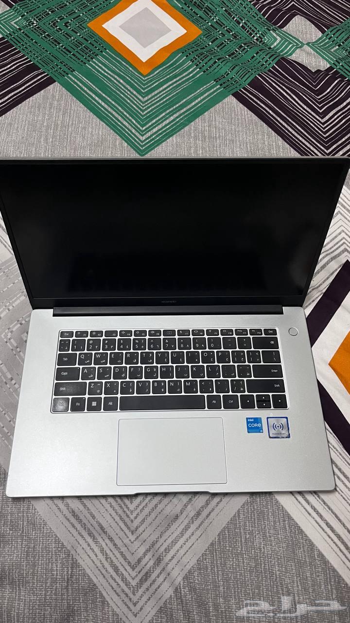 لابتوب هواوي64217973080705112