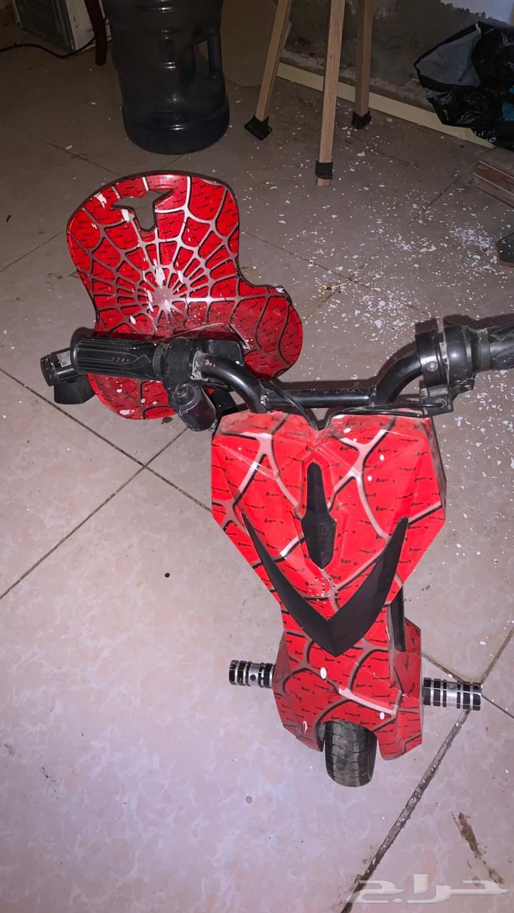 Scooter in good condition64230646572290112