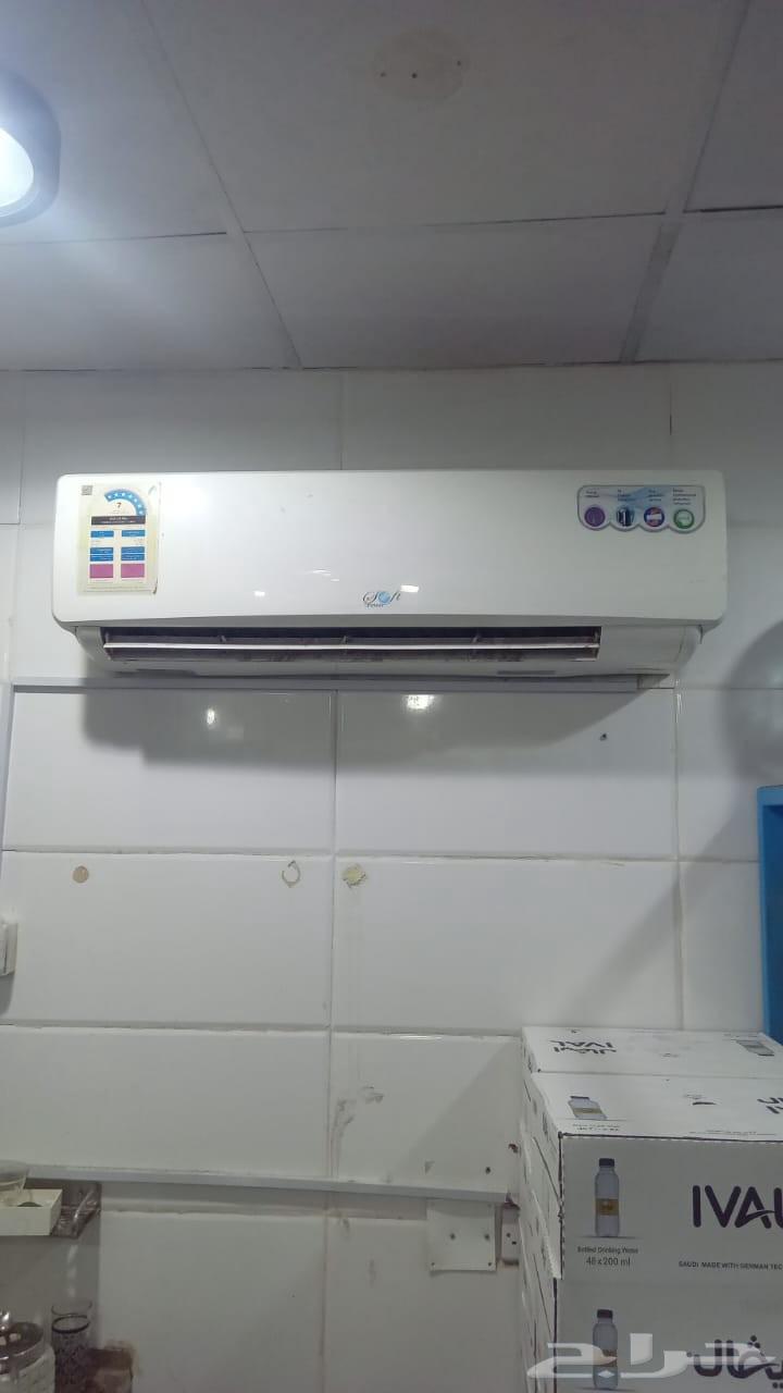 مكيفات سبيلت للبيع 1864225774193539110