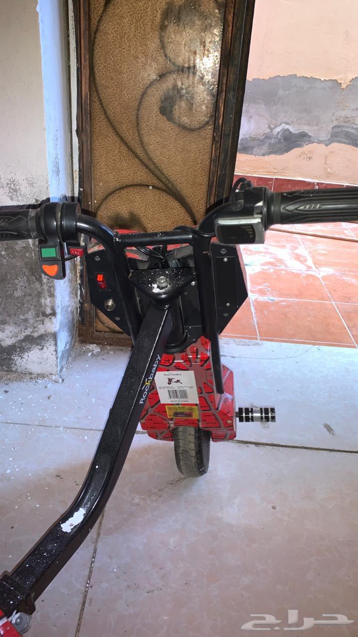 Scooter in good condition64230646572290111