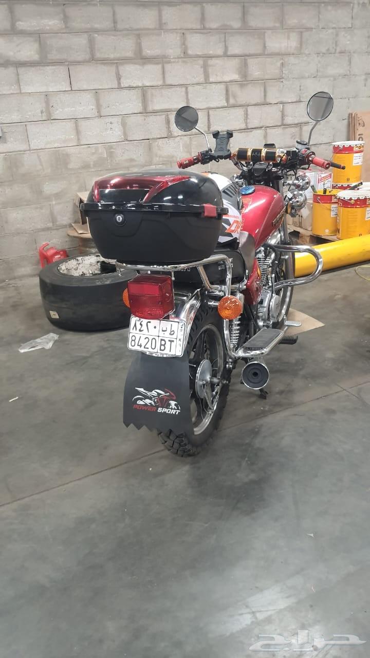 دباب صيني بلوحه 202564405971150211110