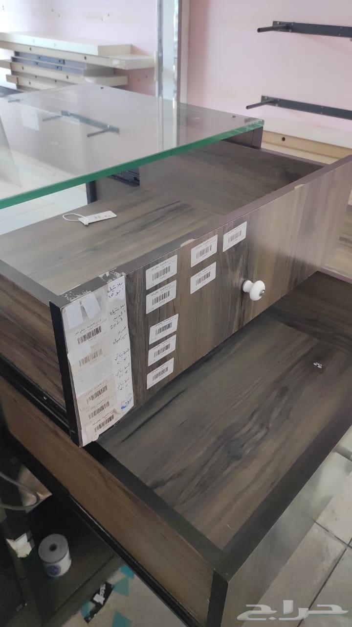 كاشير جديد بحاله ممتازه64227535316227112