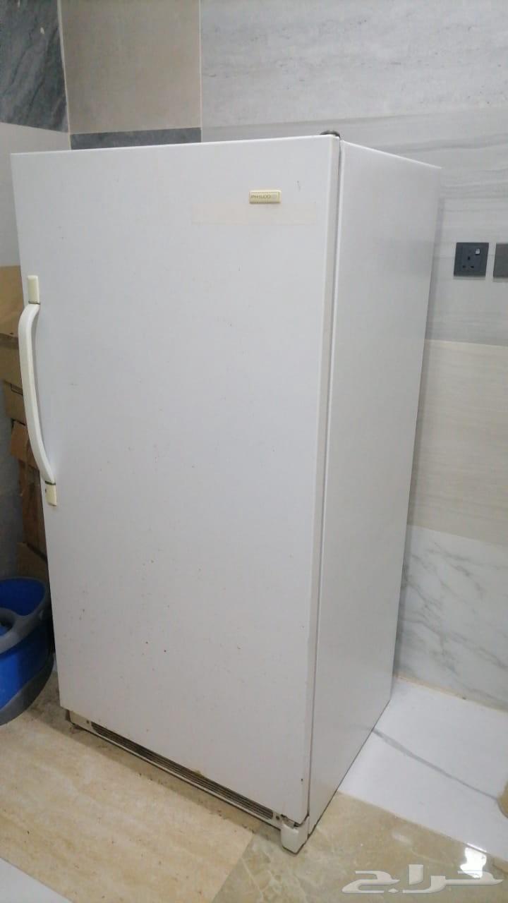 ثلاجة للبيع64211707142787112