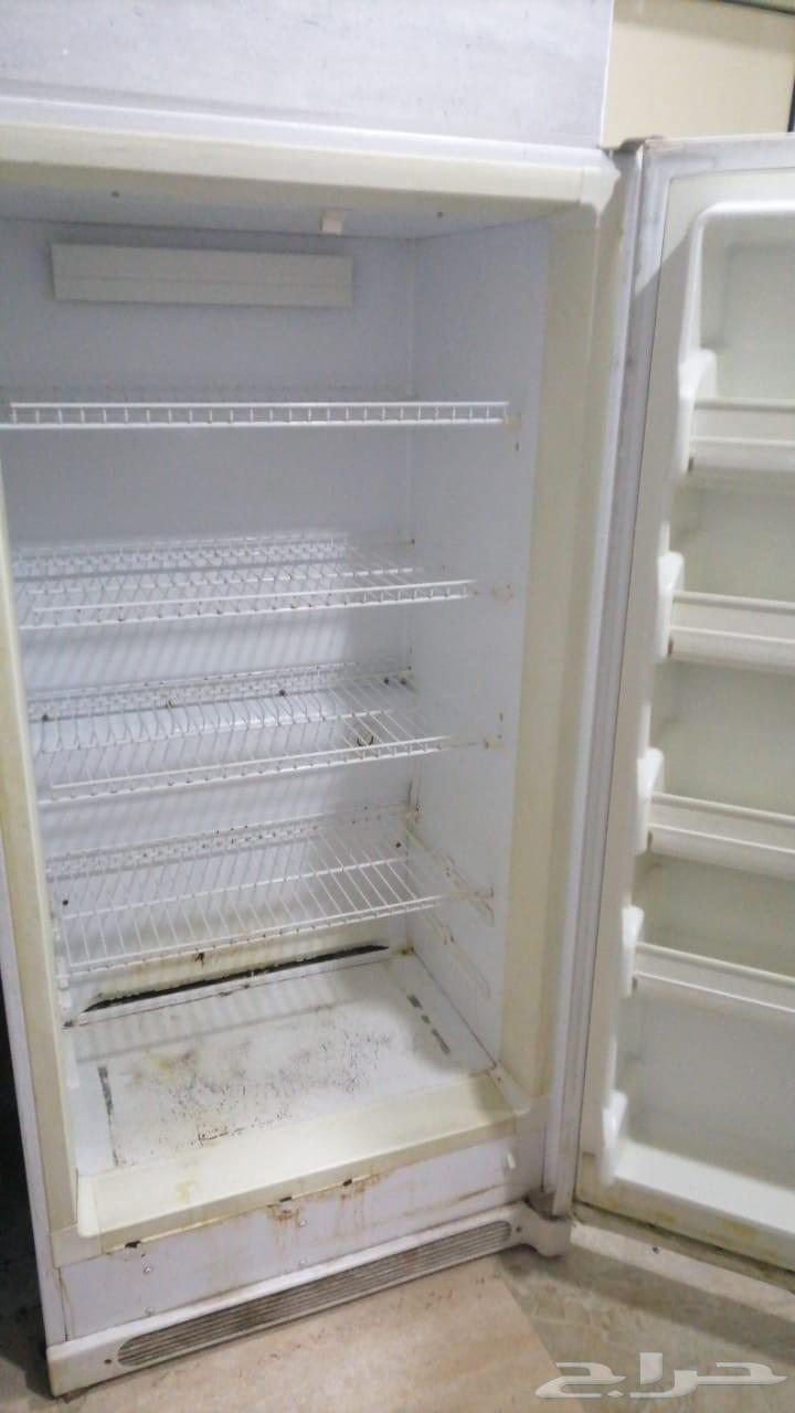 ثلاجة للبيع64211707142787113