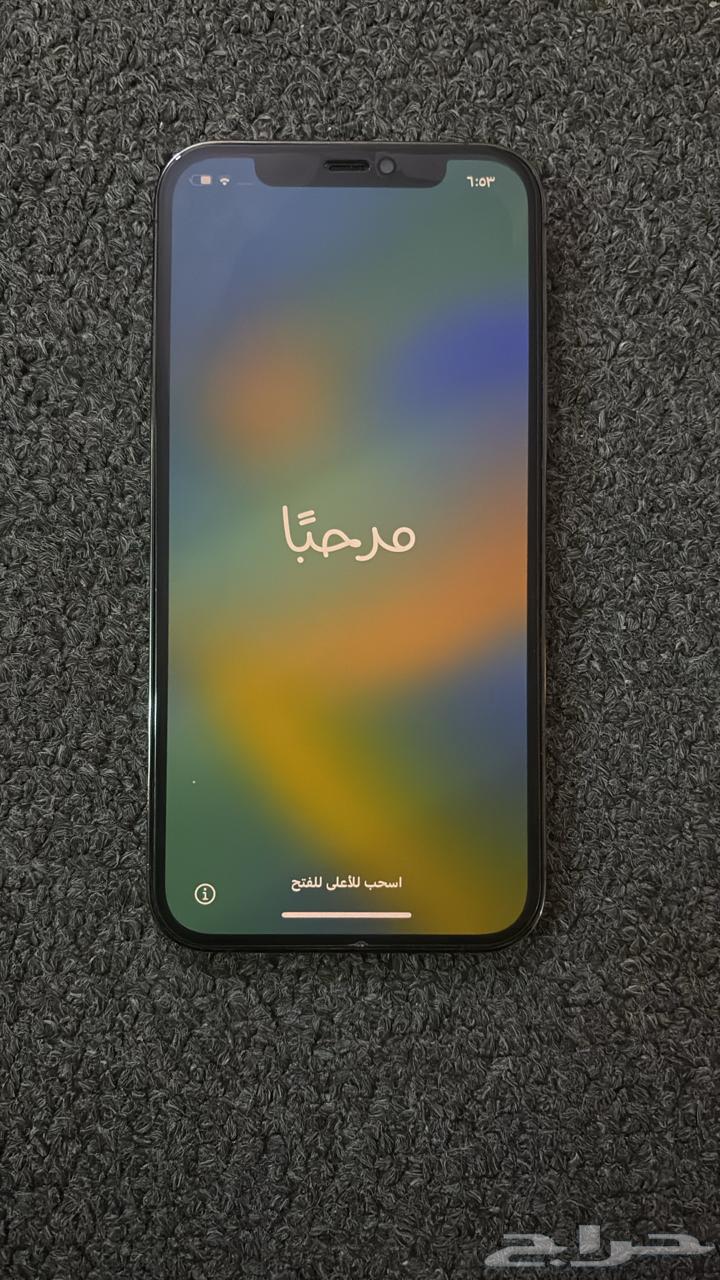 ايفون 12 برو السعه  12864229948492161113