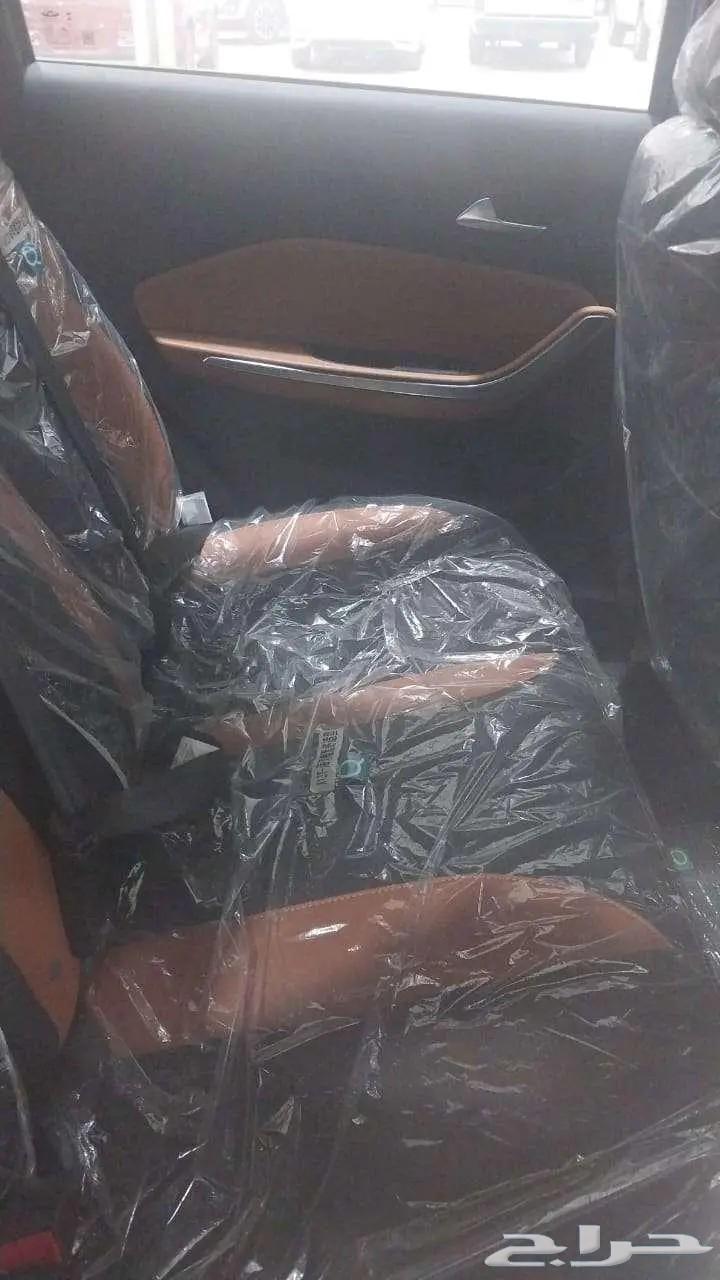 Chery Tiggo 2 2024 Special Offer 39,100 SAR Lowest Price in the Kingdom64400702424835114