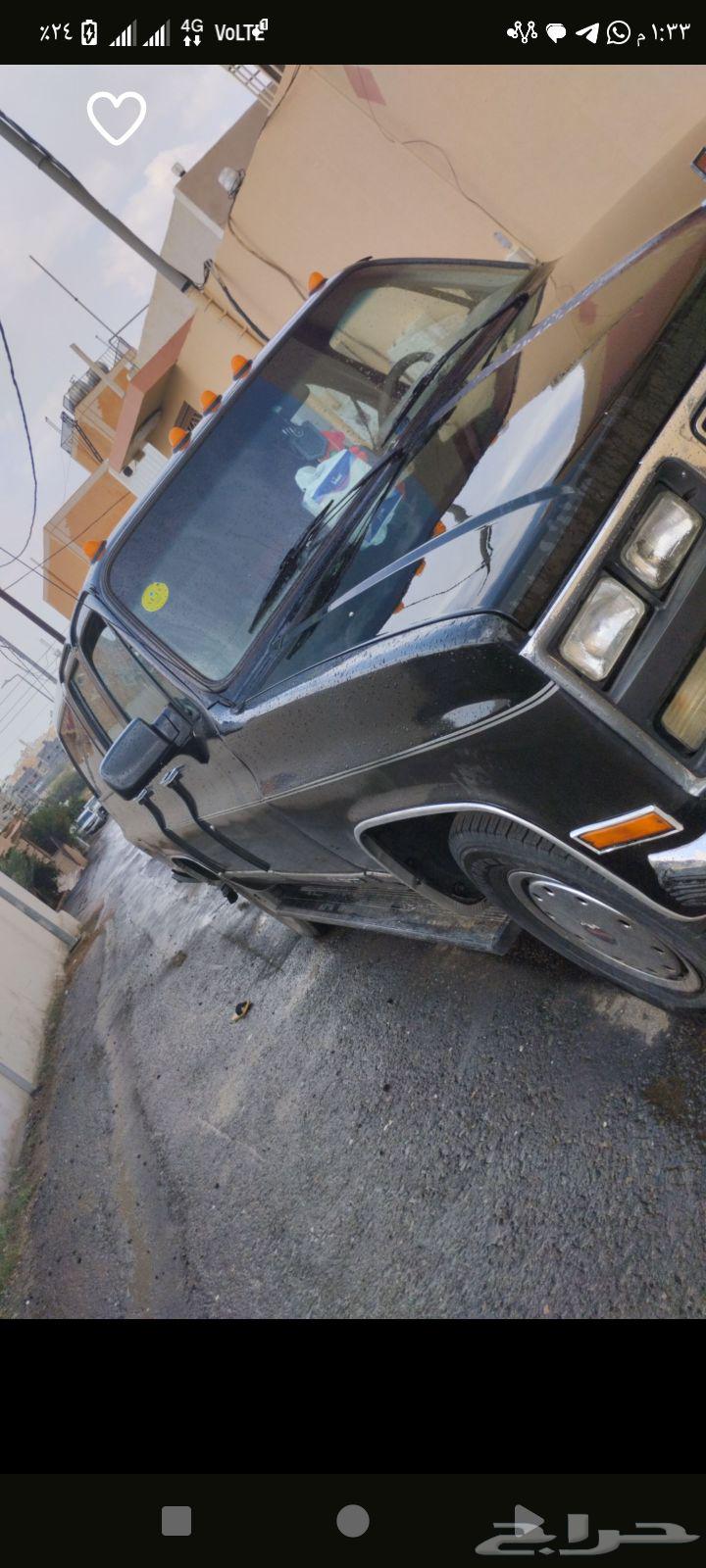 جمس اقبل البدل جيب ربع تويوتا ماسيم الموتر64402119730306110