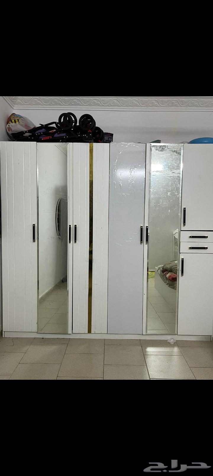 غرفة النوم للبيع استخدام سنتين64205919256067112