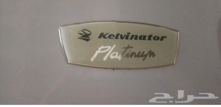 تلاجه كبيره بحاله جيده64229935128834111