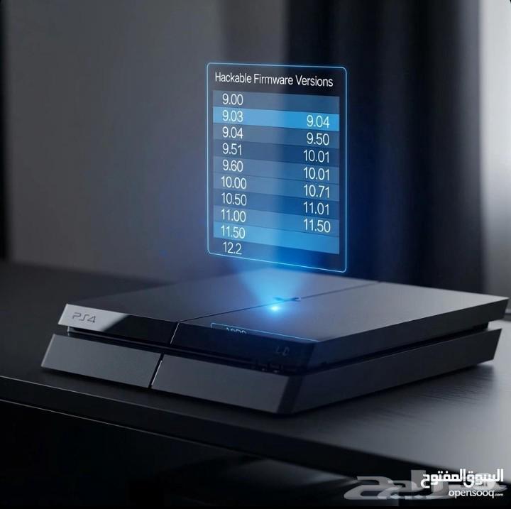 قطعه تهكير سوني 4 قطعه تهكير بلاي ستيشن 464216346049922110