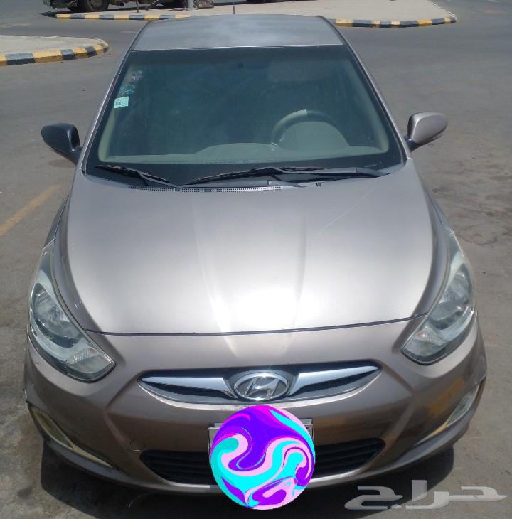 هيونداب اكسنت 201564405569063170110