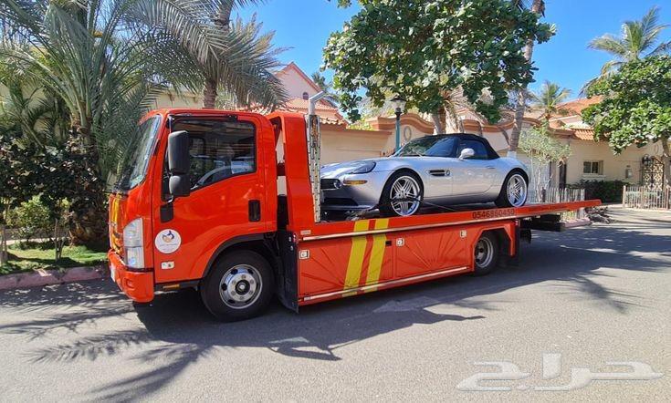 سطحة من الرياض الى جدة ومن جدة الى الرياض64401744550145111