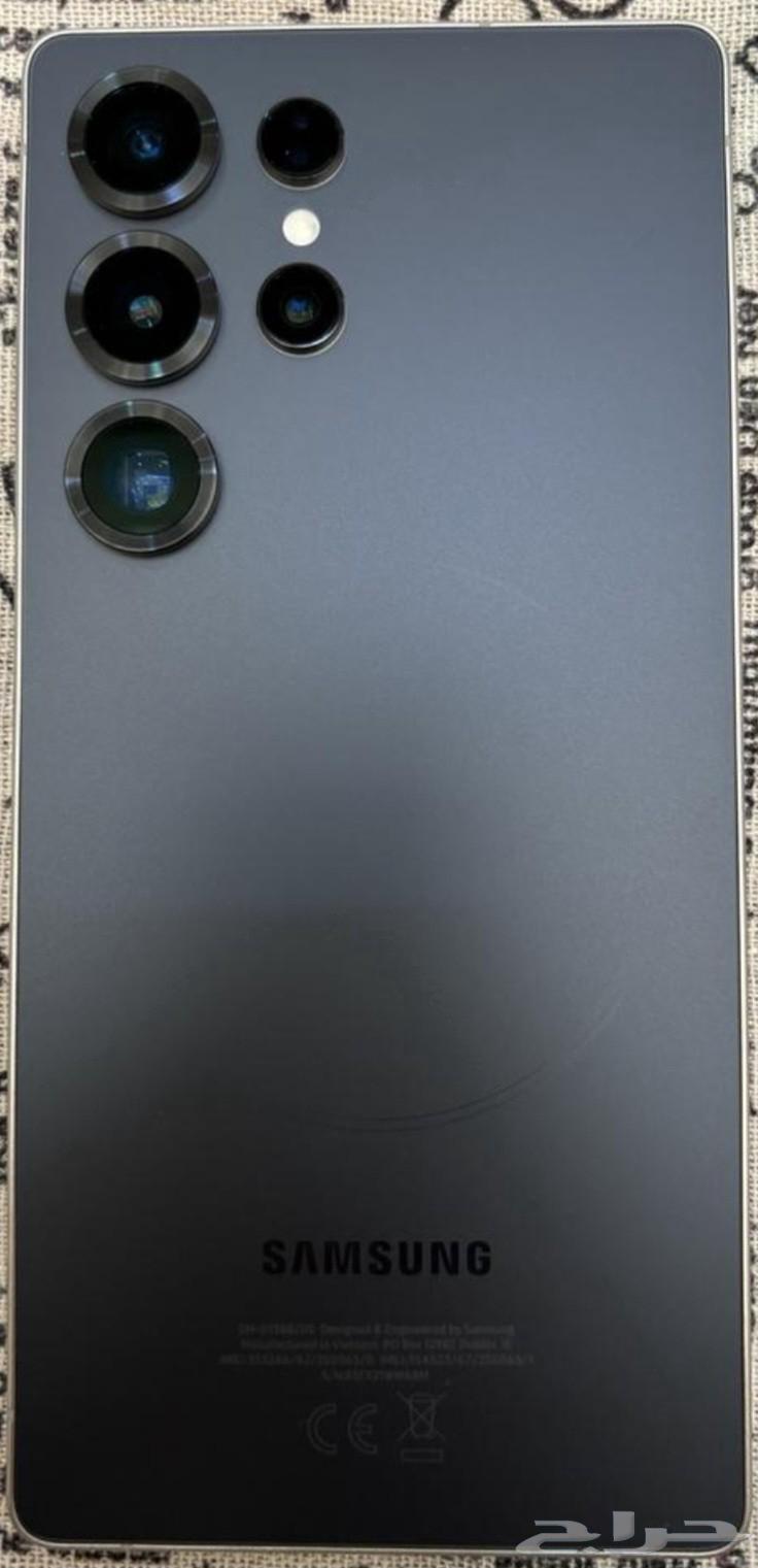 جالكسي اس 25 الترا 256 قيقا للبيع64225788564482112