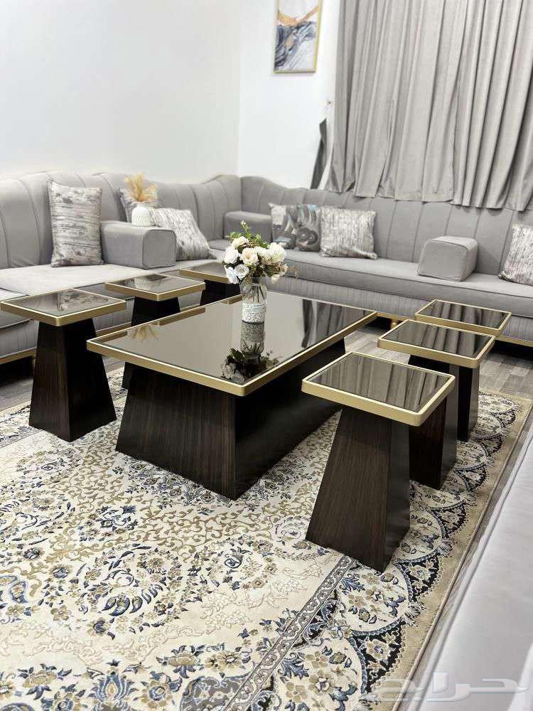 Rozana Furniture and Workshop Tables64221909146241114