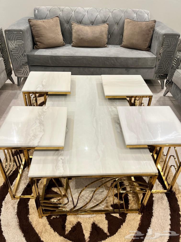 New tables64228558364035110