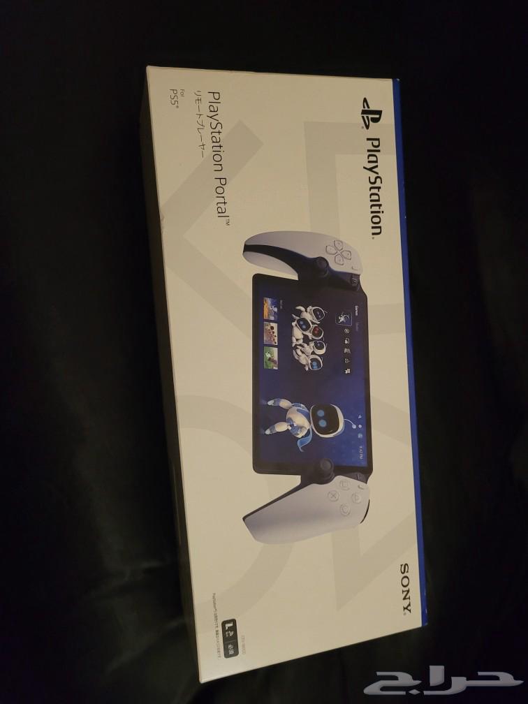 بلايستيشن متنقل ps portal64228386363266110