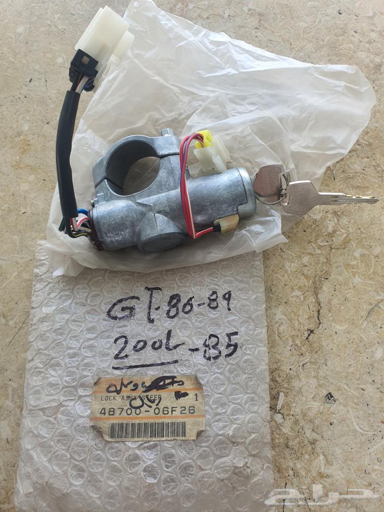 200L Operation Knob64401744491265110