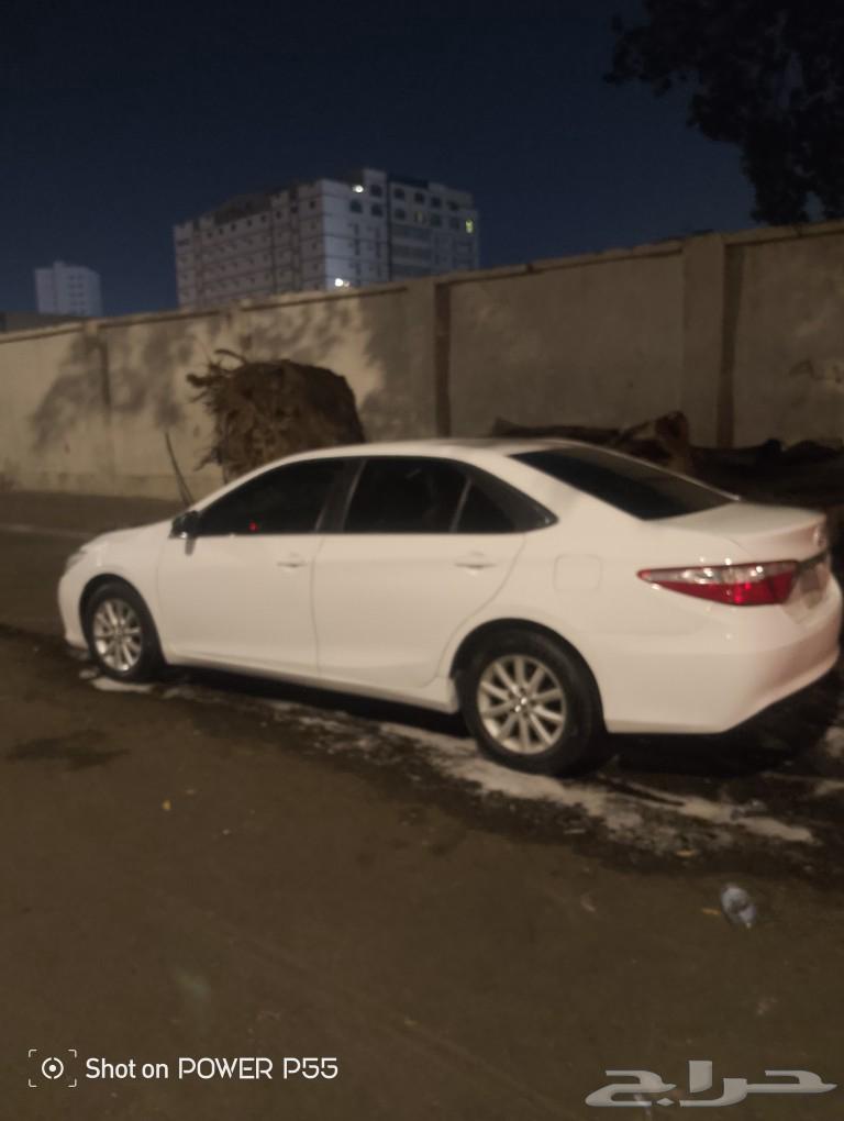 كامري موديل 201664399341017345112