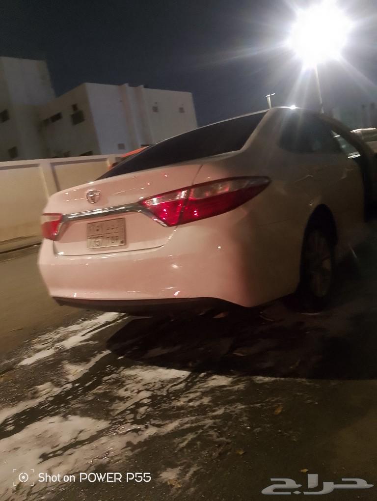 كامري موديل 201664399341017345113