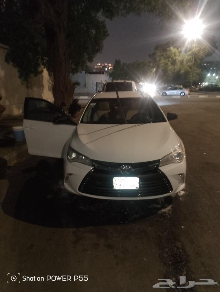 كامري موديل 201664399341017345110