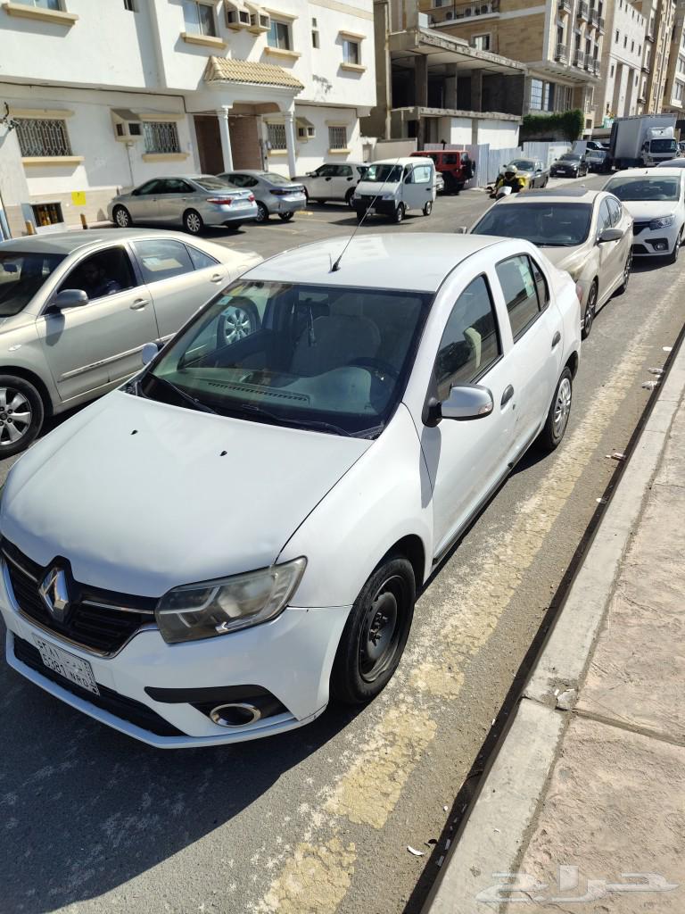 رينو سيمبول 2019 اوتوماتيك64406290868609111