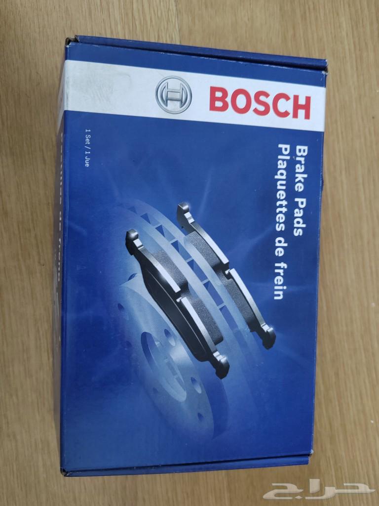 فحمات ( أقمشه ) سيراميك لسيارات تويوتا ولكزس64408427126145110