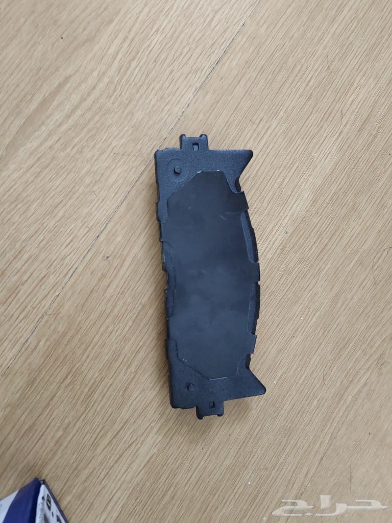 فحمات ( أقمشه ) سيراميك لسيارات تويوتا ولكزس64408427126145113