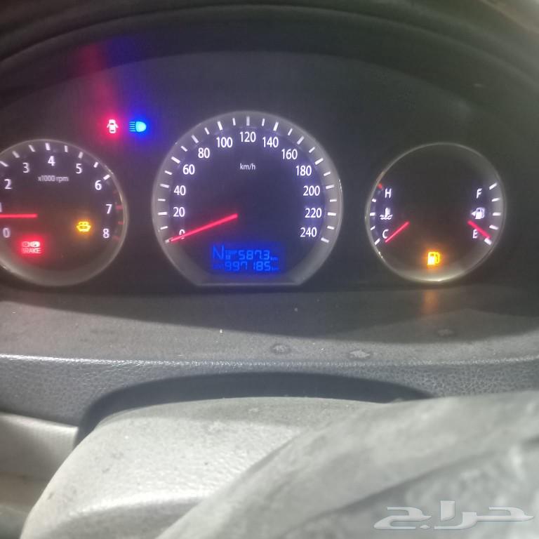 كياء سوناتا كوريه 200964404903498243110