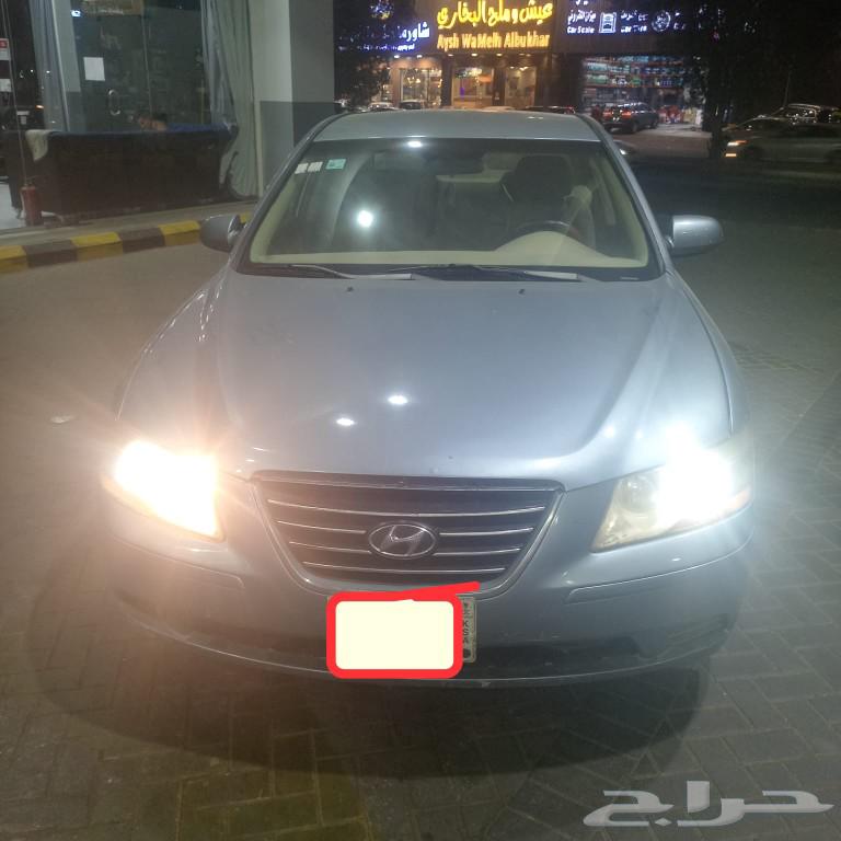 كياء سوناتا كوريه 200964404903498243112