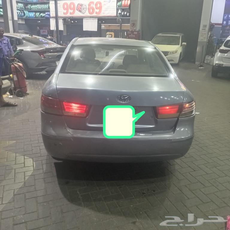 كياء سوناتا كوريه 200964404903498243113