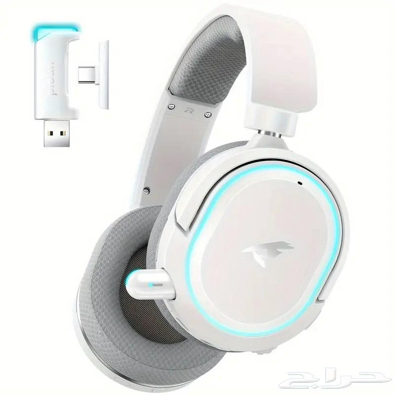 Wireless headset for all devices64227346897026111