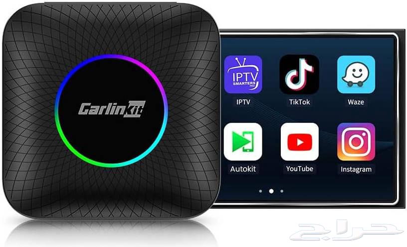 Ai box Android device64408357504003111