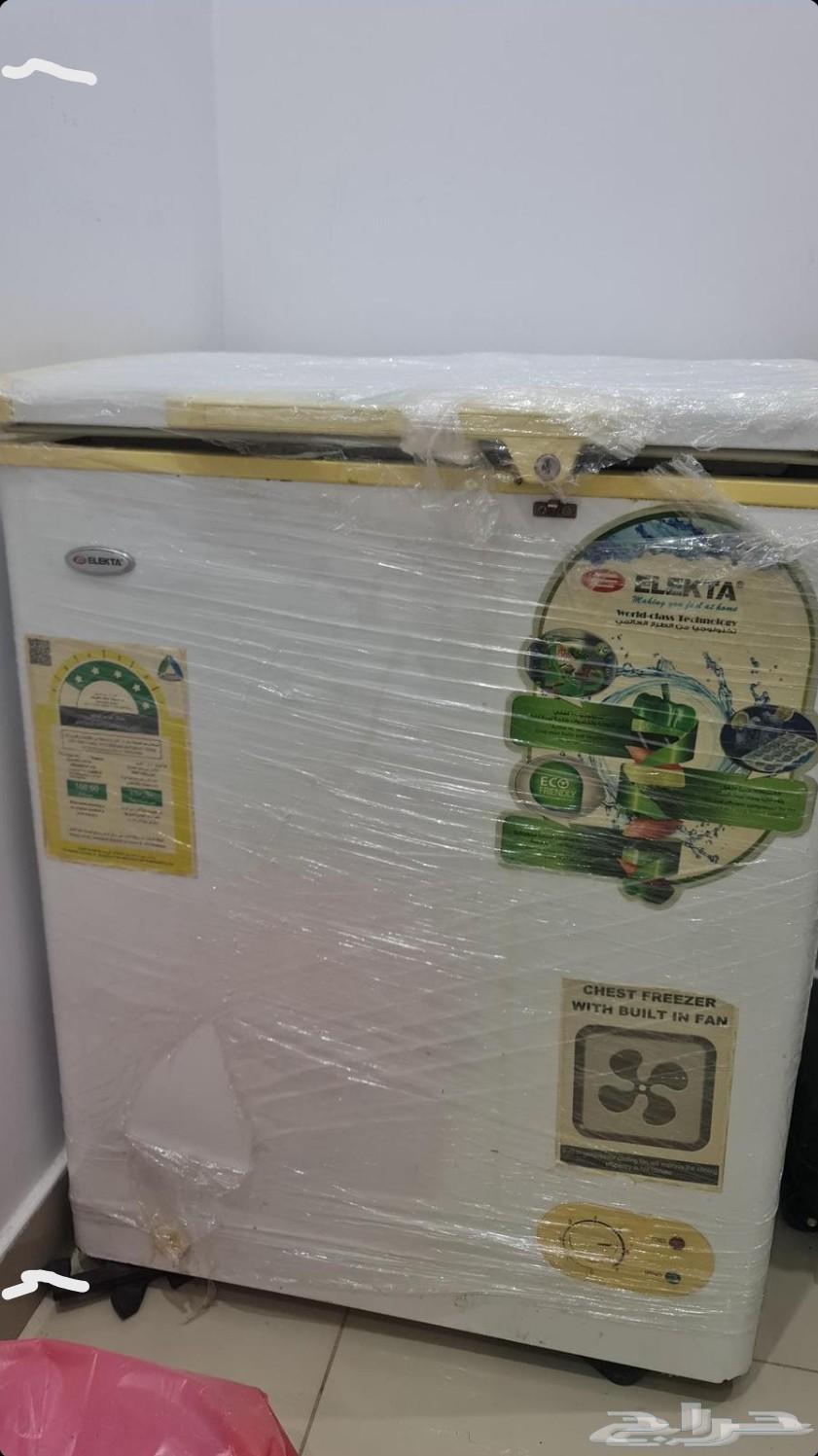 ديب فريزار نوعه ELEKTA64221276105601110