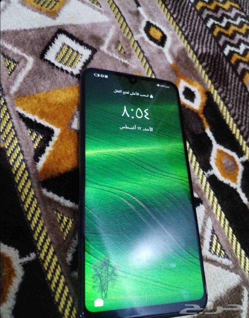 جوال هواوي مستعمل64231839380482110